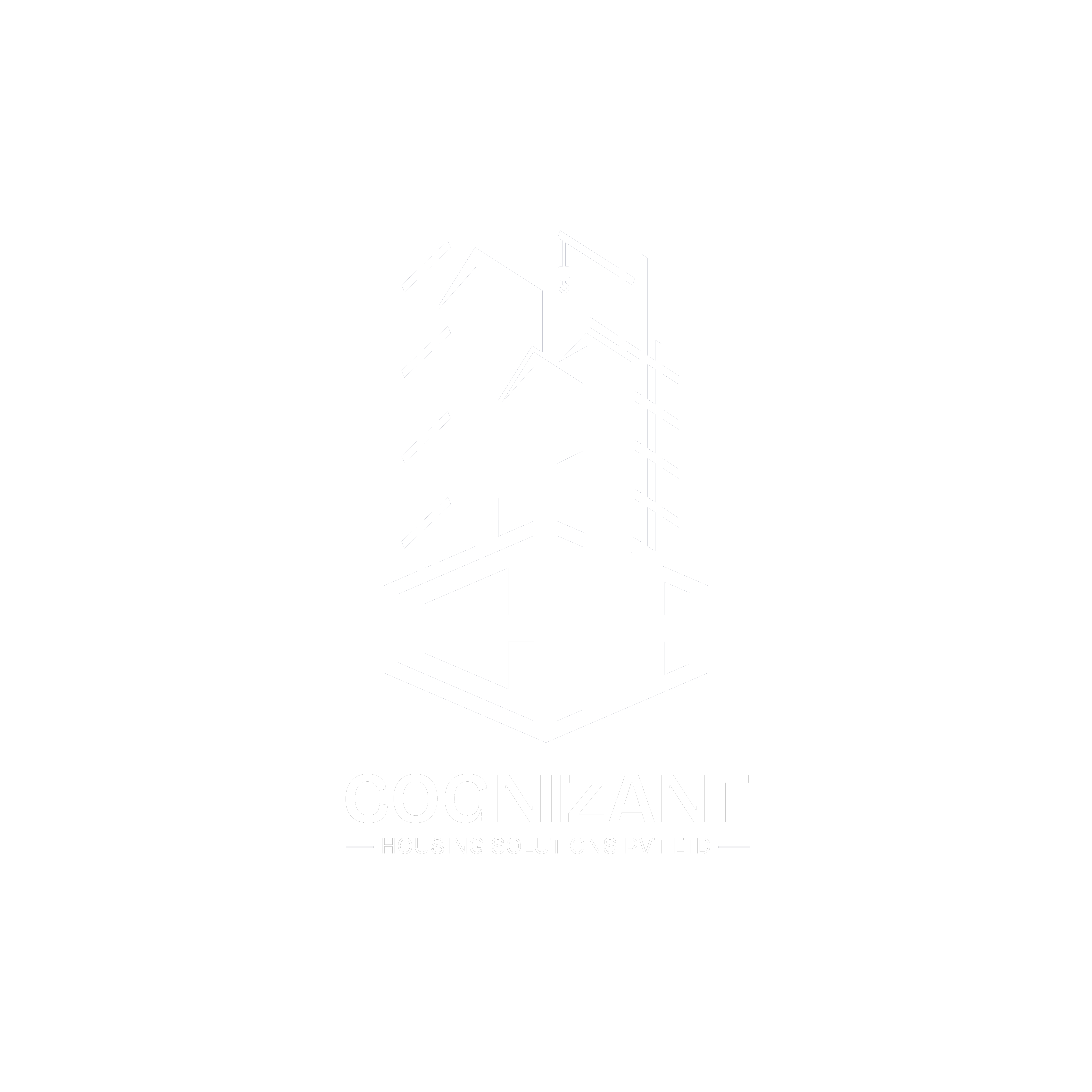 Cognizant Housing Solutions Logo